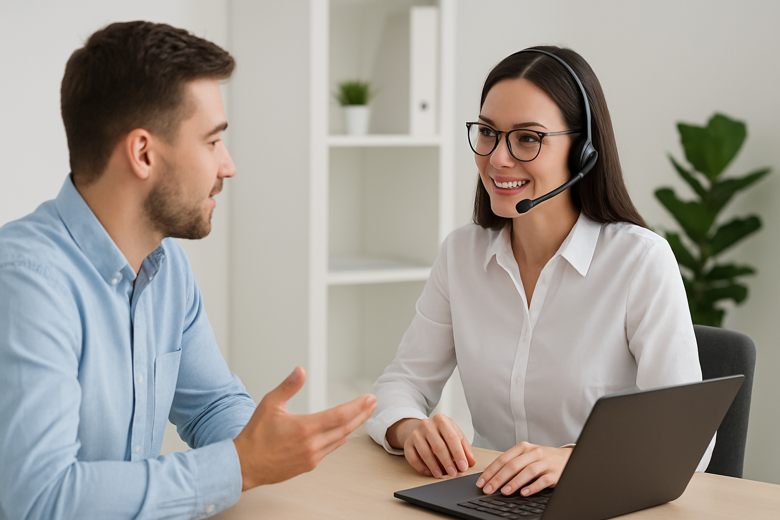 As Melhores Práticas para um Atendimento ao Cliente de Sucesso