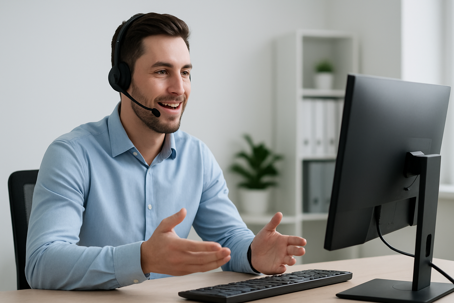 Mastering Helpdesk Techniques: Elevate Your Technical Support Game