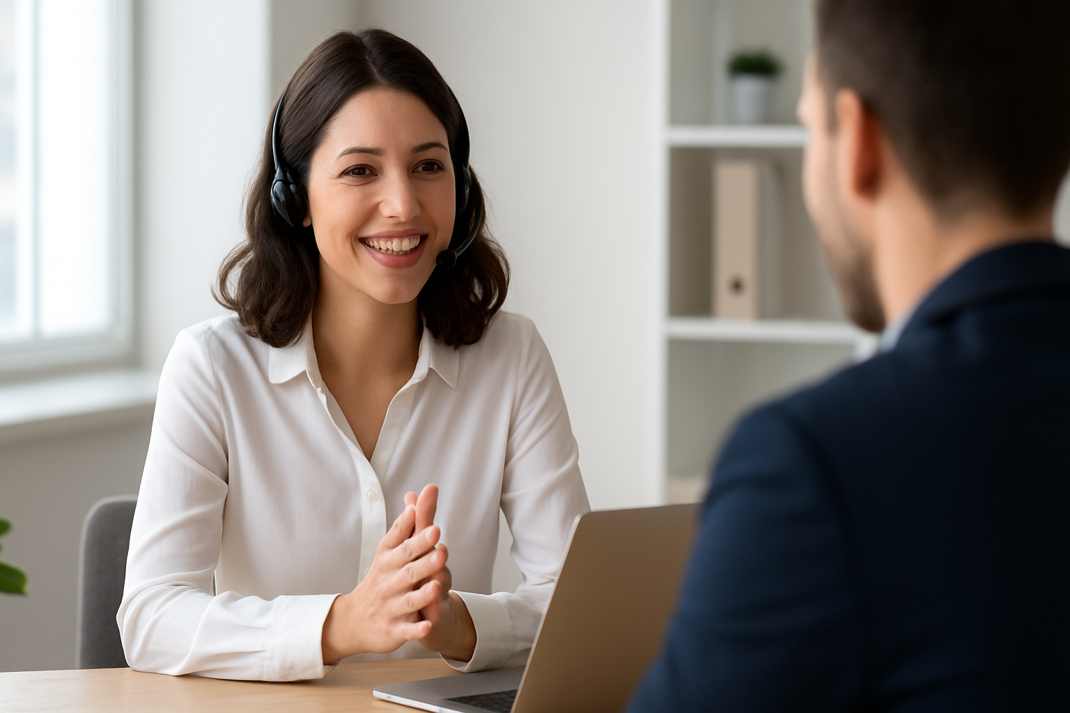 The Impact of Effective Customer Communication on Business Success