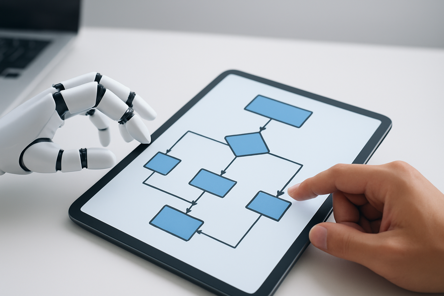 Estratégias Eficazes para Implementar a Automatização de Processos Empresariais