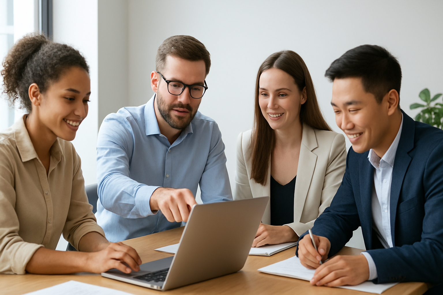 Boosting Workplace Productivity: Strategies for a More Effective Team