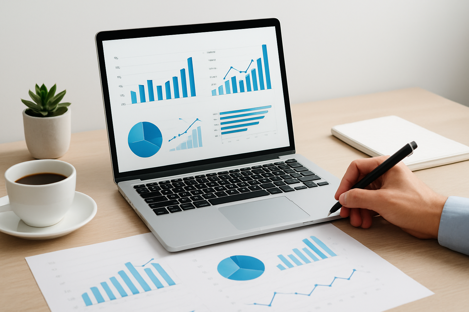 Métricas de Suporte: Como Medir a Eficiência da Sua Equipe