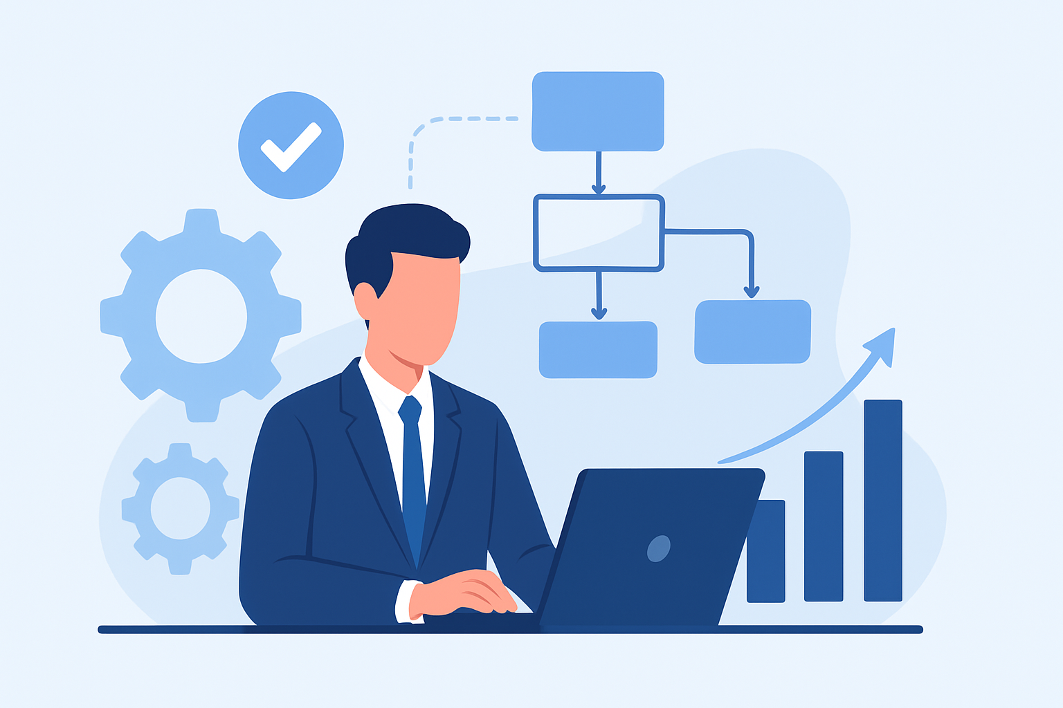 Top Strategies for Implementing Successful Business Process Automation