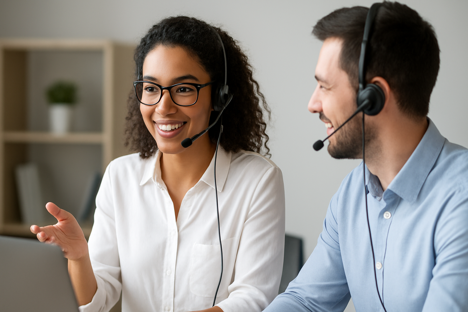 The Importance of Communication in Effective Support Team Management