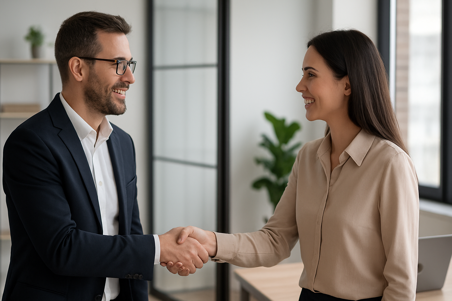 Dicas Práticas para Construir Relacionamentos Sólidos com os Clientes