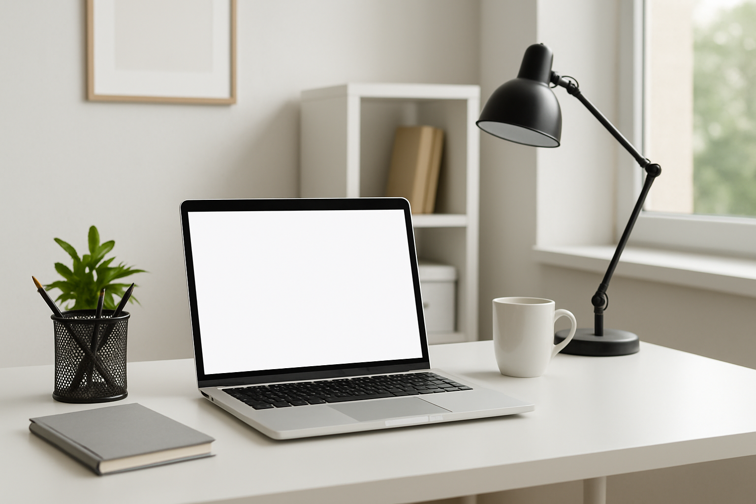 The Ultimate Guide to Creating a Productive Work Environment