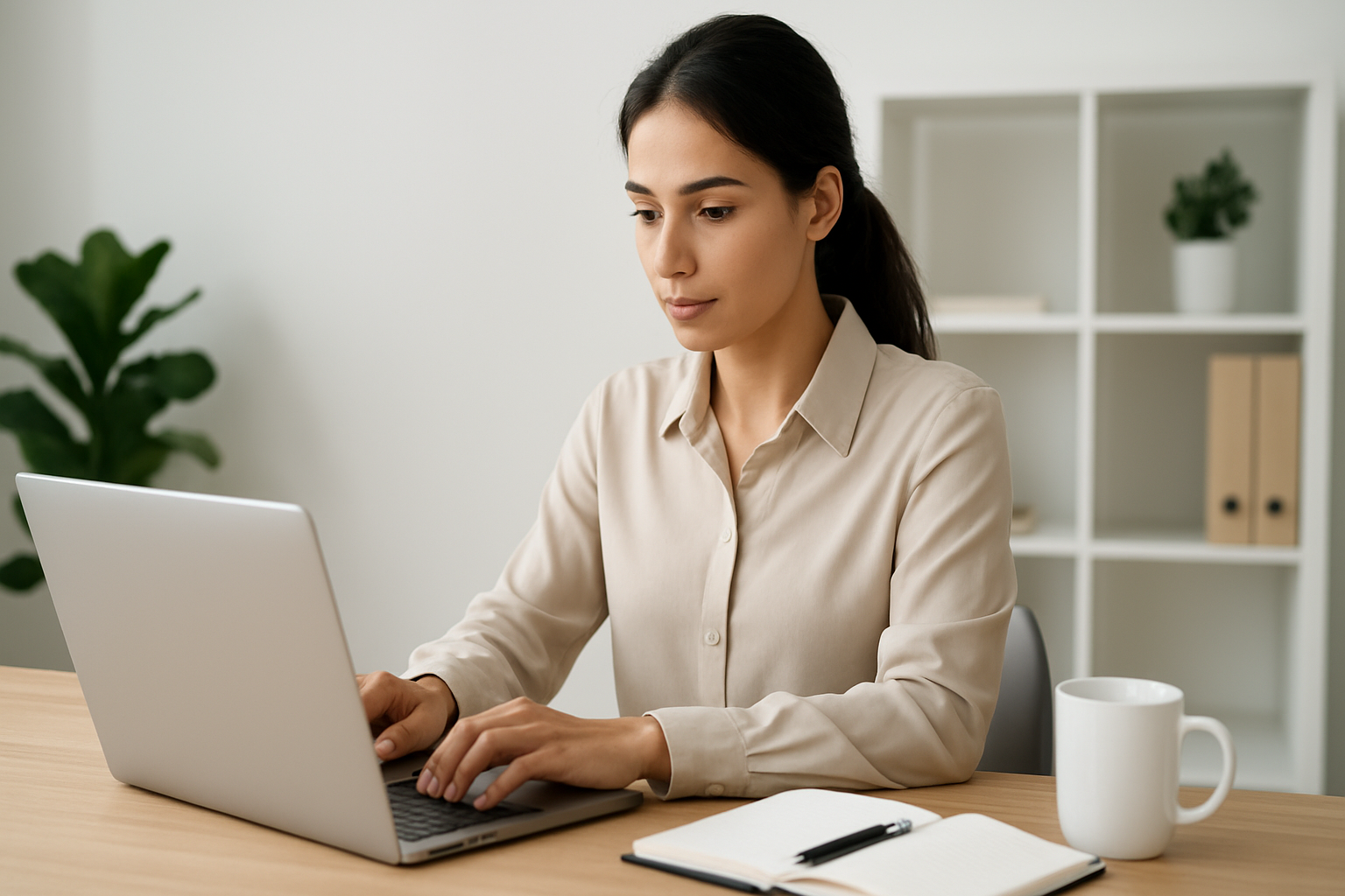 Estratégias para Aumentar a Produtividade no Trabalho Diário