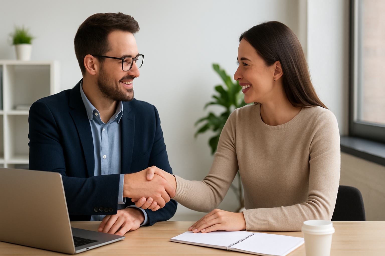 Dicas Práticas para Construir Relações Duradouras com os Seus Clientes