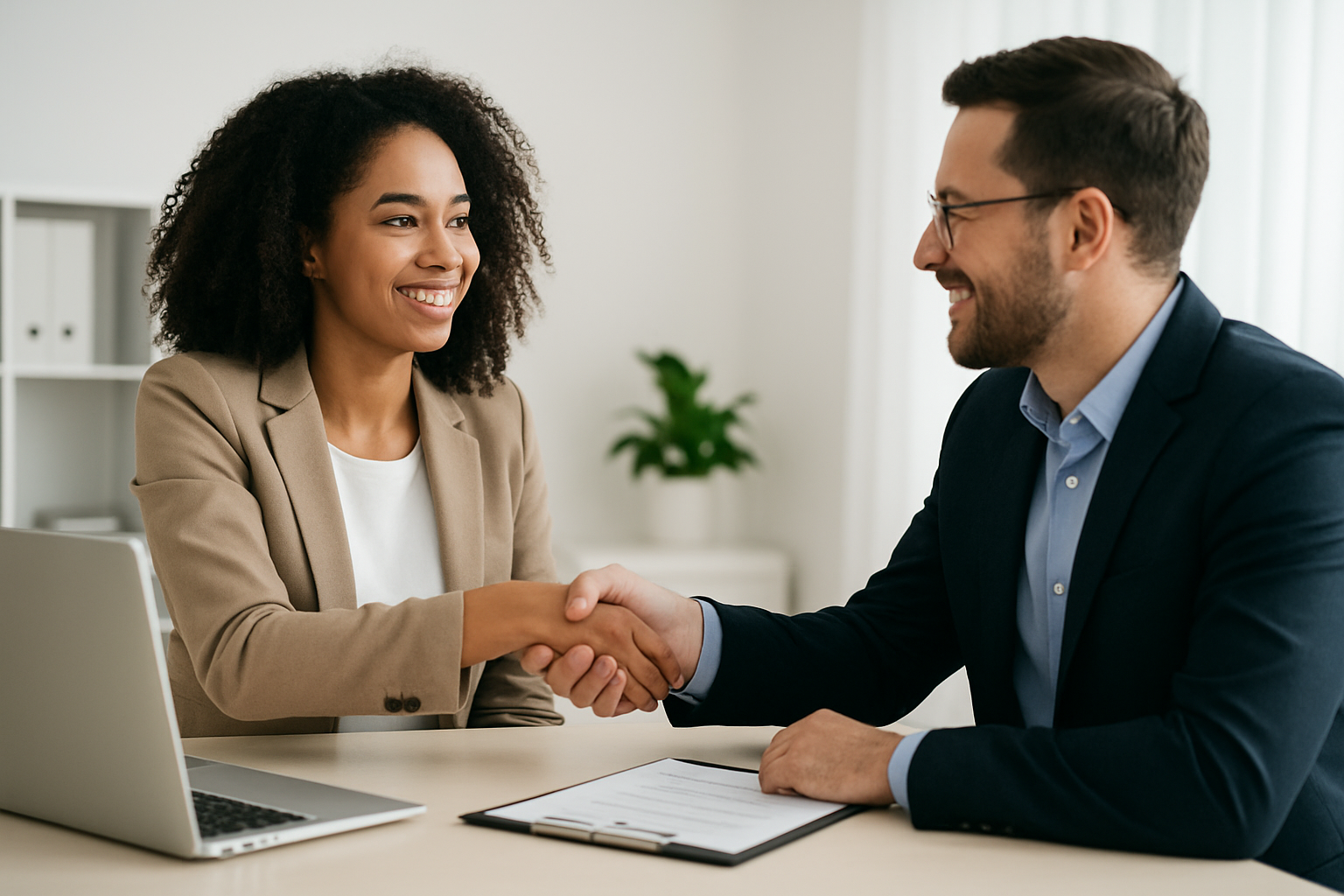 Estratégias Práticas para Elevar a Satisfação do Cliente em Negócios