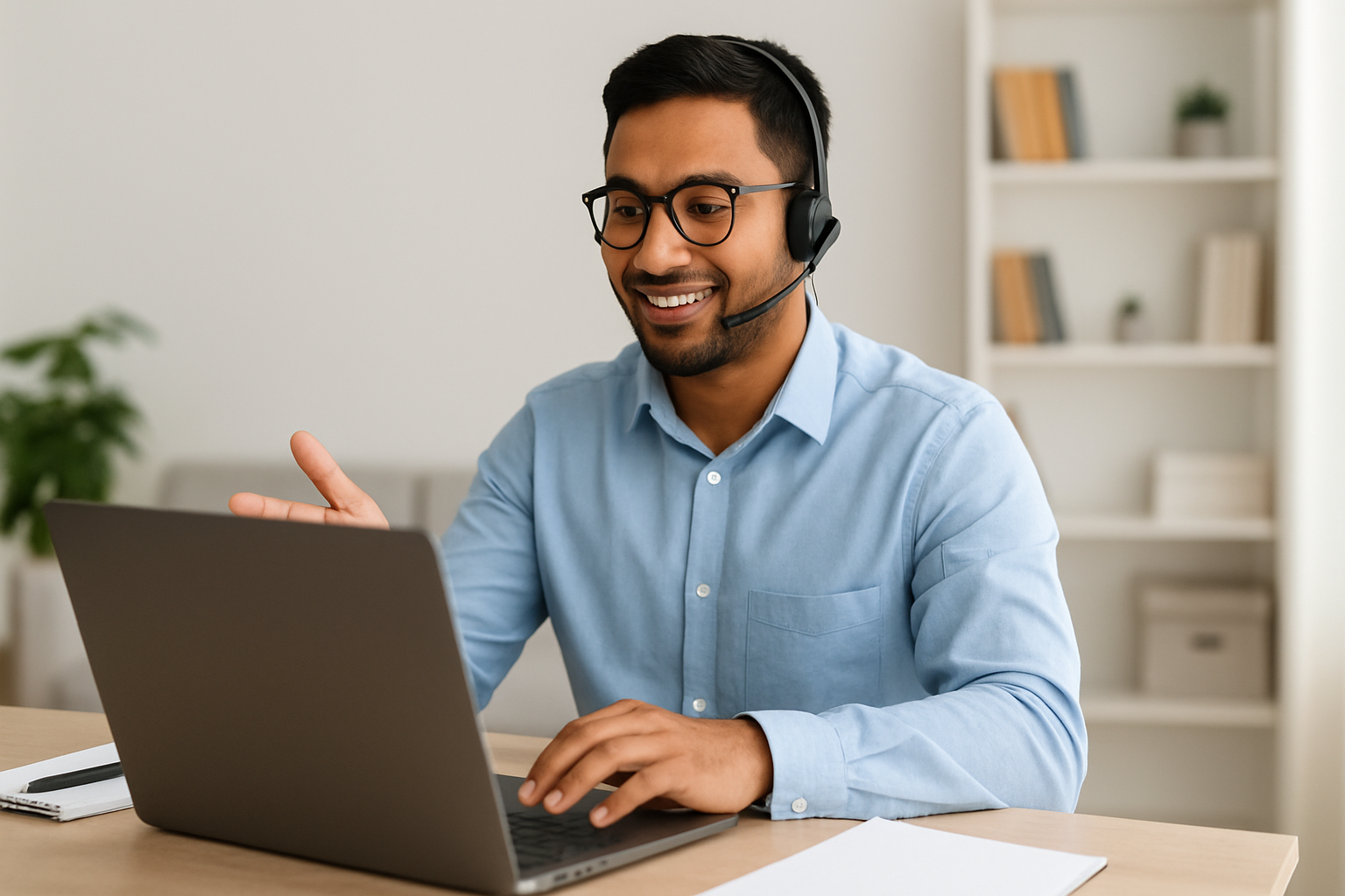 Mastering the Art of Effective Helpdesk Communication