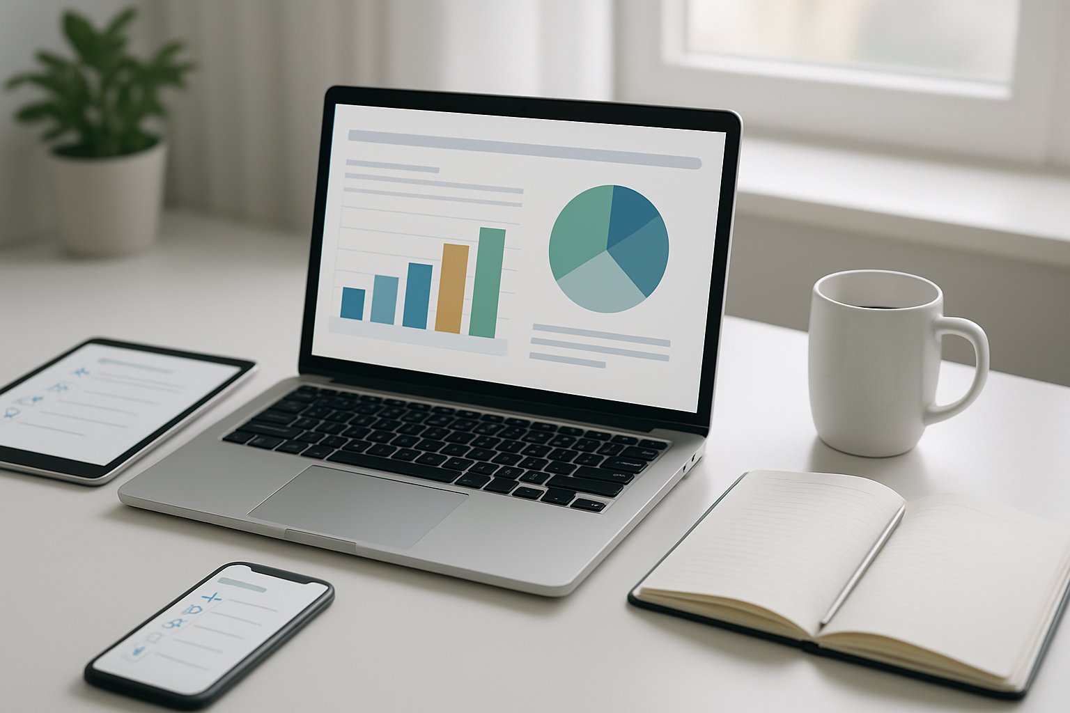 Os Melhores Ferramentas Digitais para Potenciar a Sua Produtividade