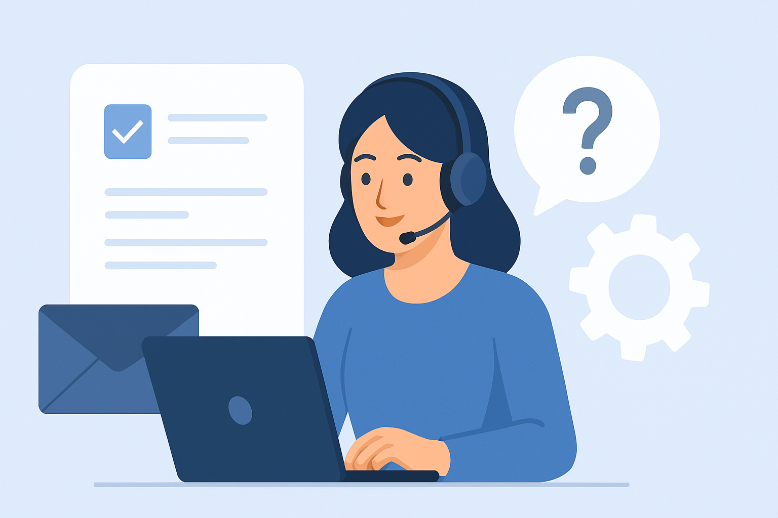 Transforming Customer Service: The Role of Efficient Ticket Management
