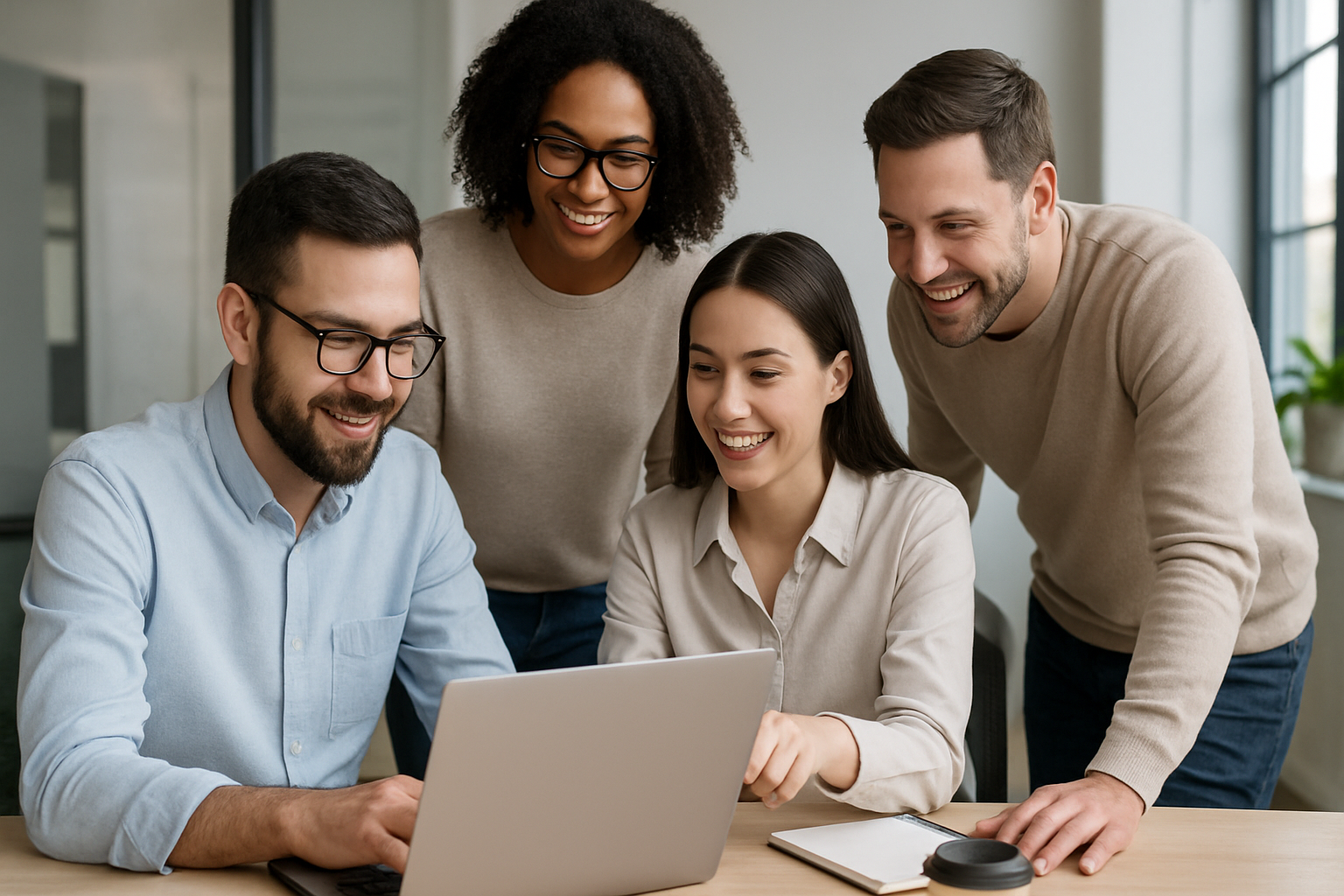 Como Aumentar a Produtividade da Sua Equipe com Ferramentas de Colaboração