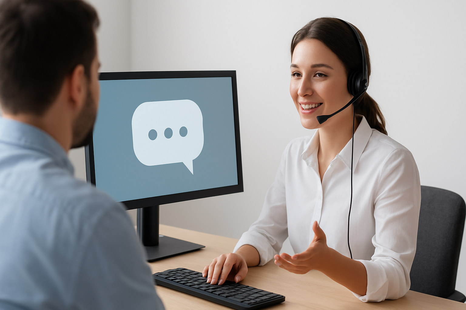 The Essential Guide to Building a Customer-Centric Helpdesk