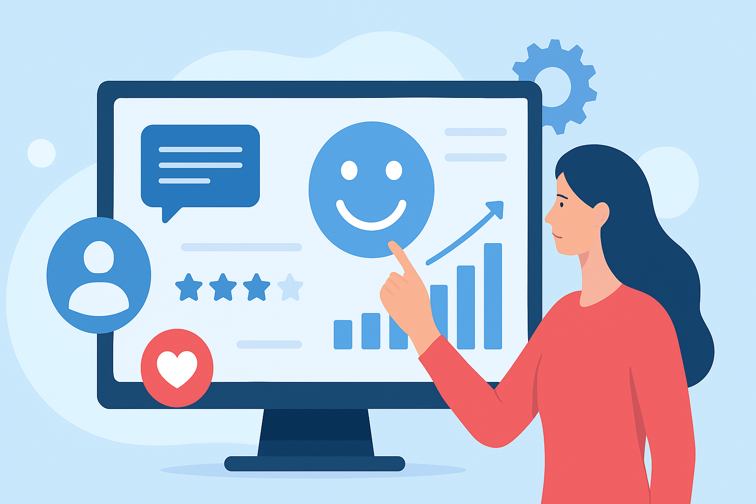 Top Trends in Customer Experience to Watch in the Coming Year