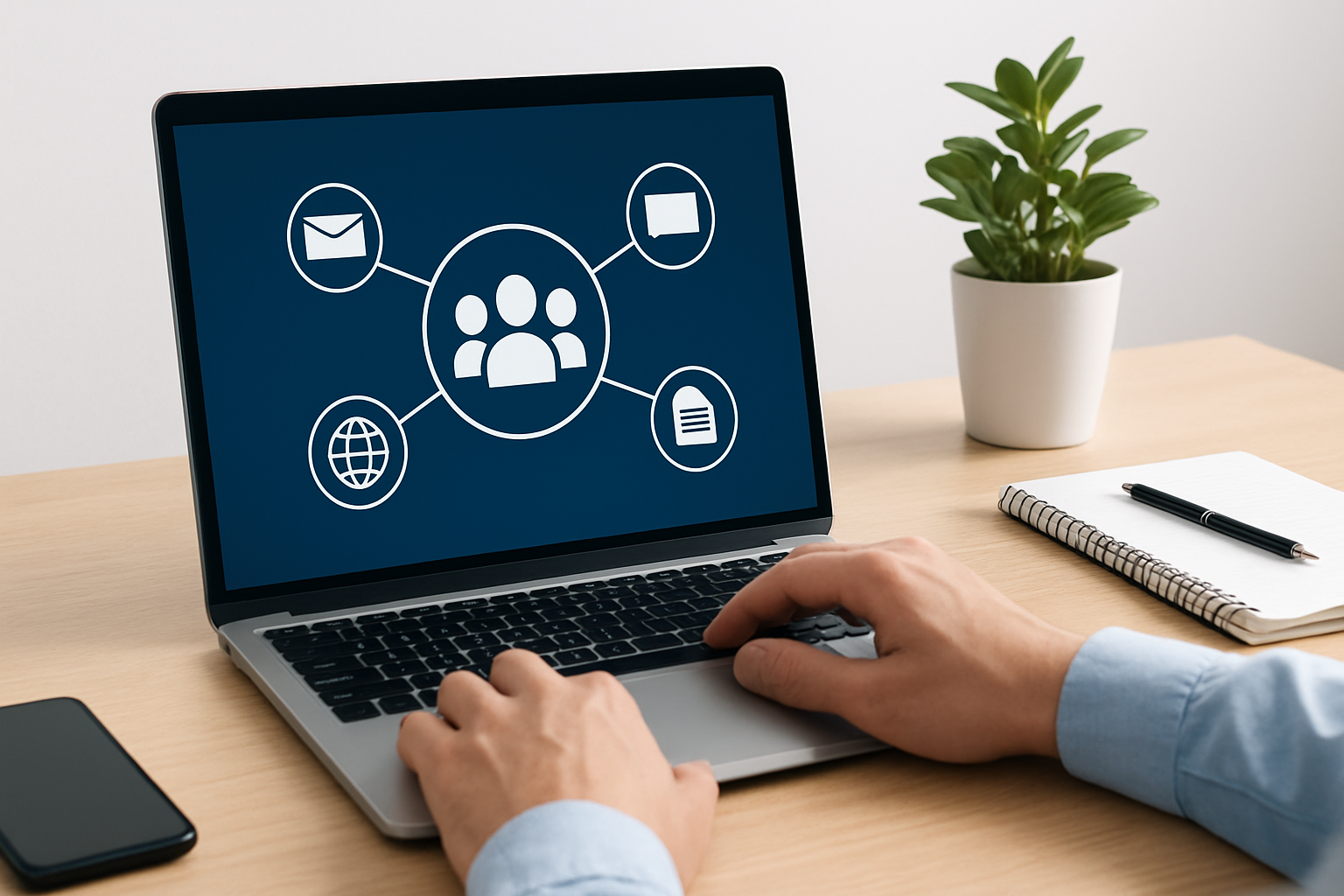 How to Choose the Best Enterprise Collaboration Tools for Your Organization