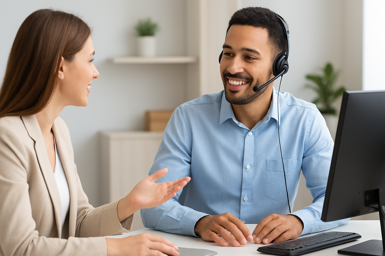 How to Transform Your Customer Service Experience with These Best Practices