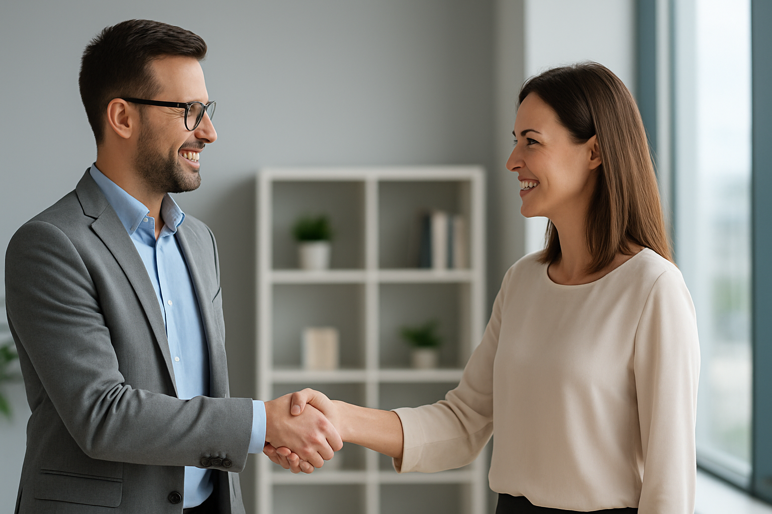 Construindo Relações Duradouras: A Importância da Experiência do Cliente