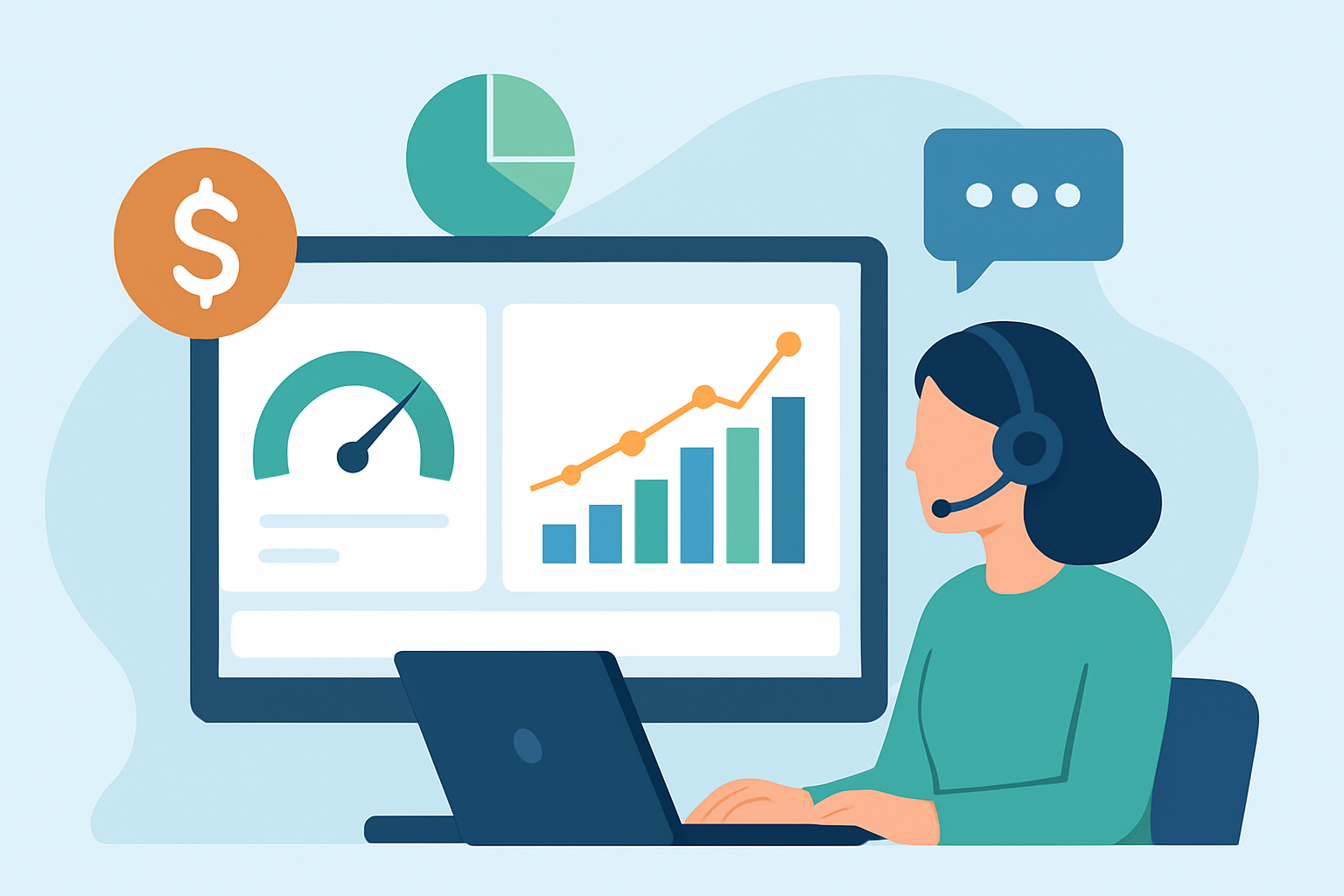 Key Metrics to Monitor for Support Team Success