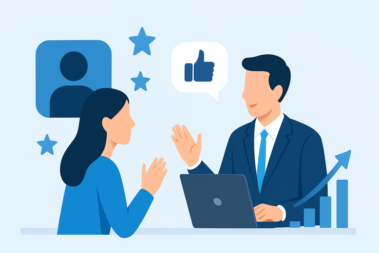 Elevating Customer Experience: Strategies for a Competitive Edge