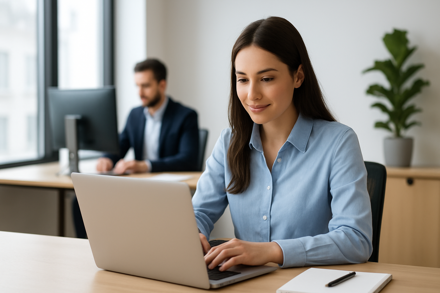 The Role of Technology in Boosting Employee Productivity
