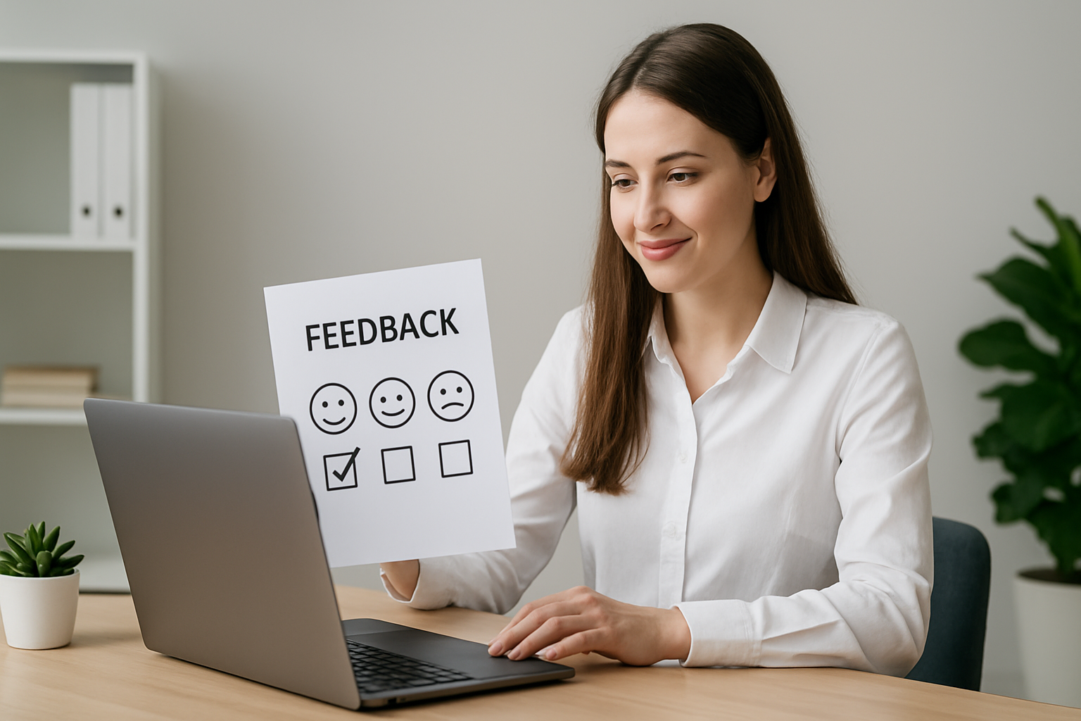 A Importância do Feedback na Retenção de Clientes: O que Deve Saber