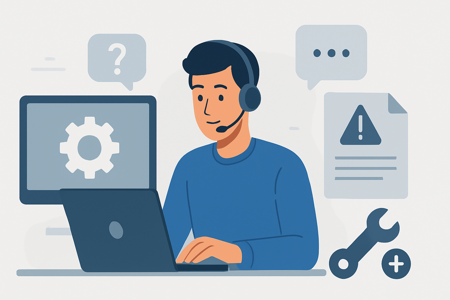 The Ultimate Guide to Troubleshooting Common Technical Support Issues