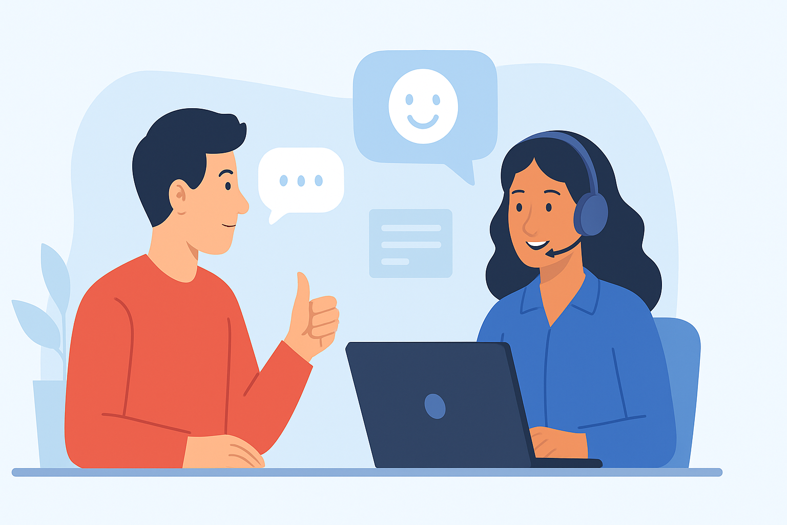 O Impacto do Atendimento ao Cliente na Fidelização e Retenção de Clientes