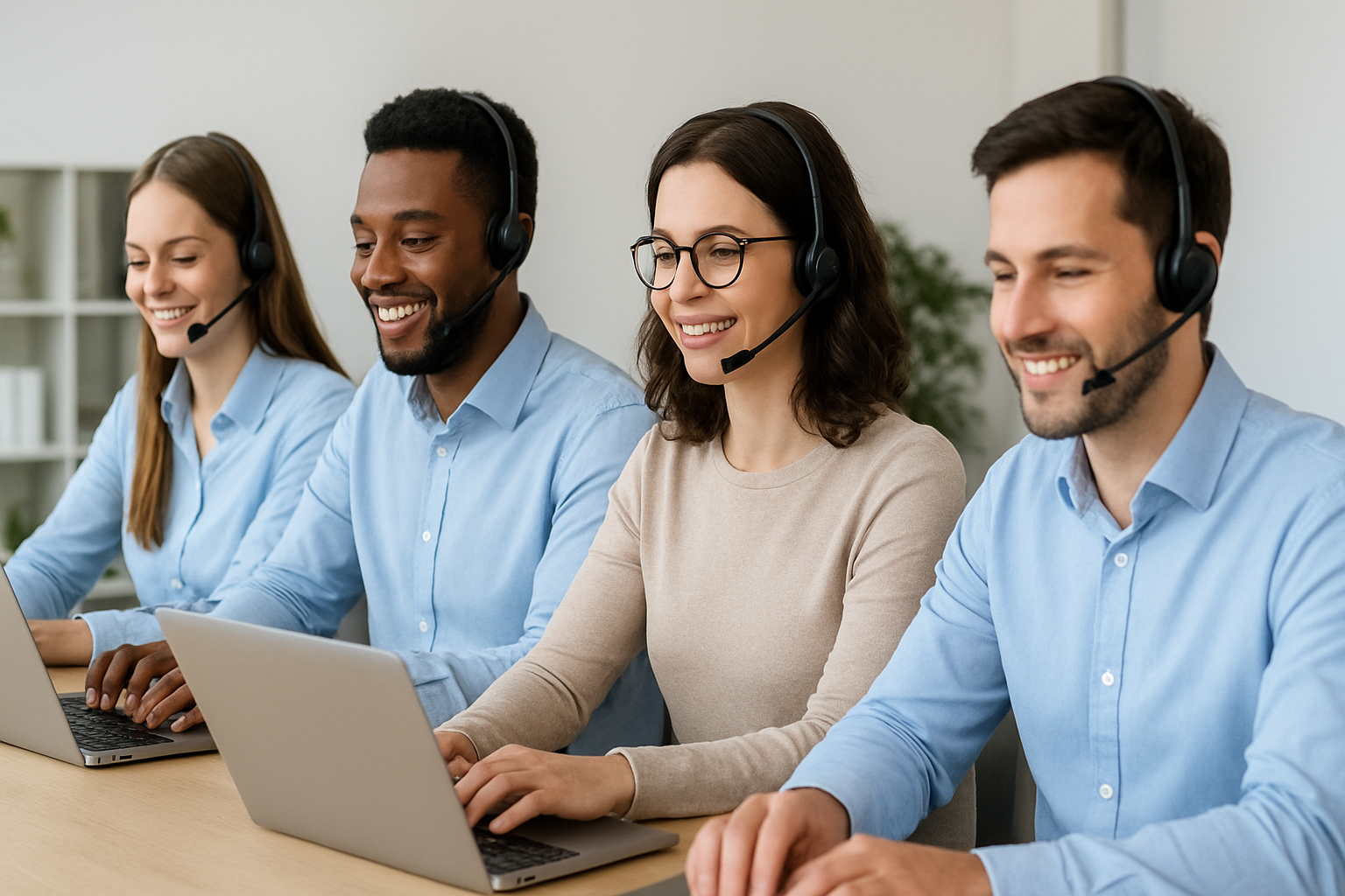 Key Attributes of a High-Performing Support Team