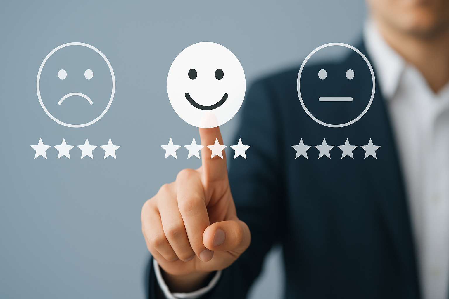 The Key to Success: Enhancing Customer Satisfaction in Your Business