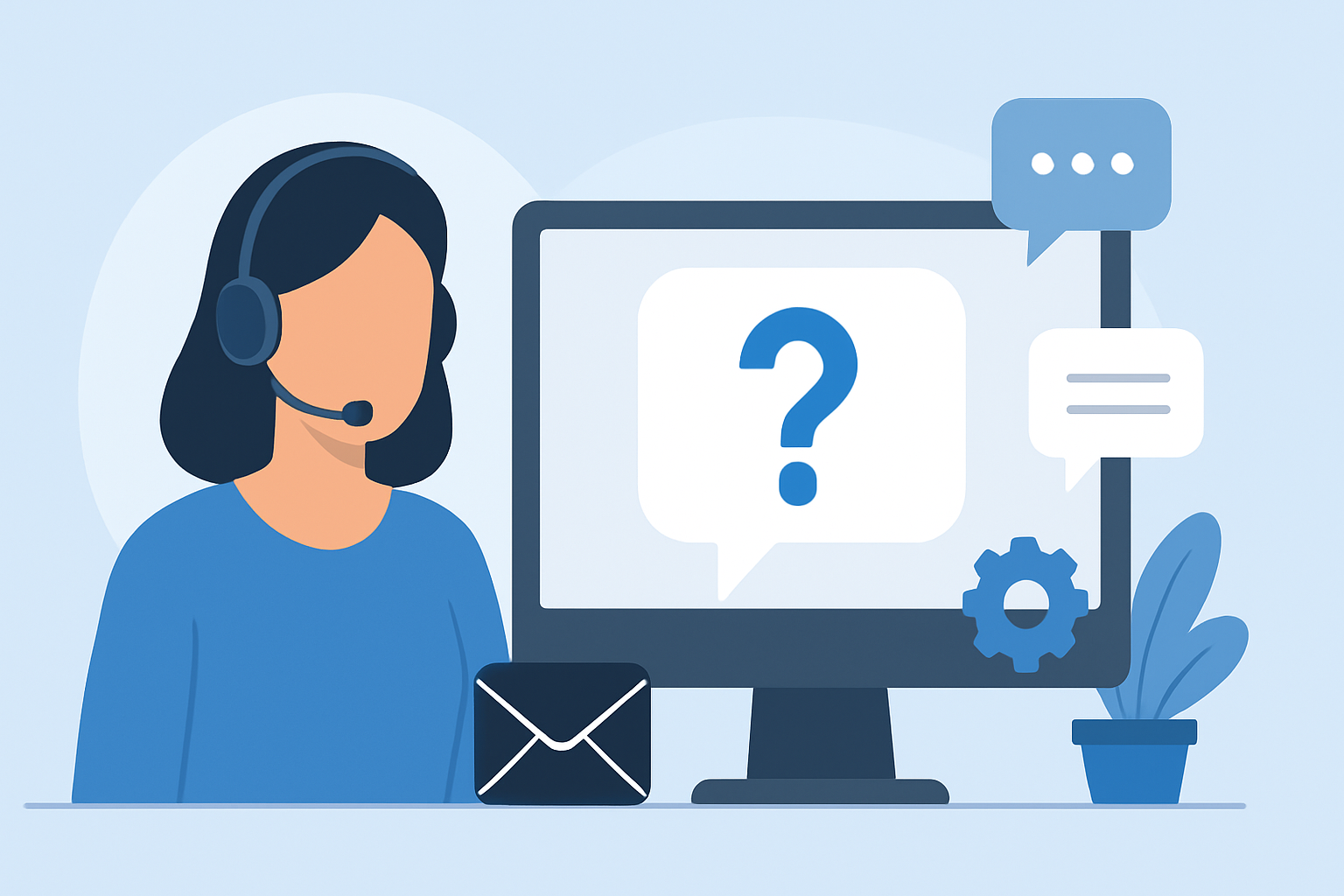 Dicas para a Criação de um Sistema de Helpdesk Eficiente
