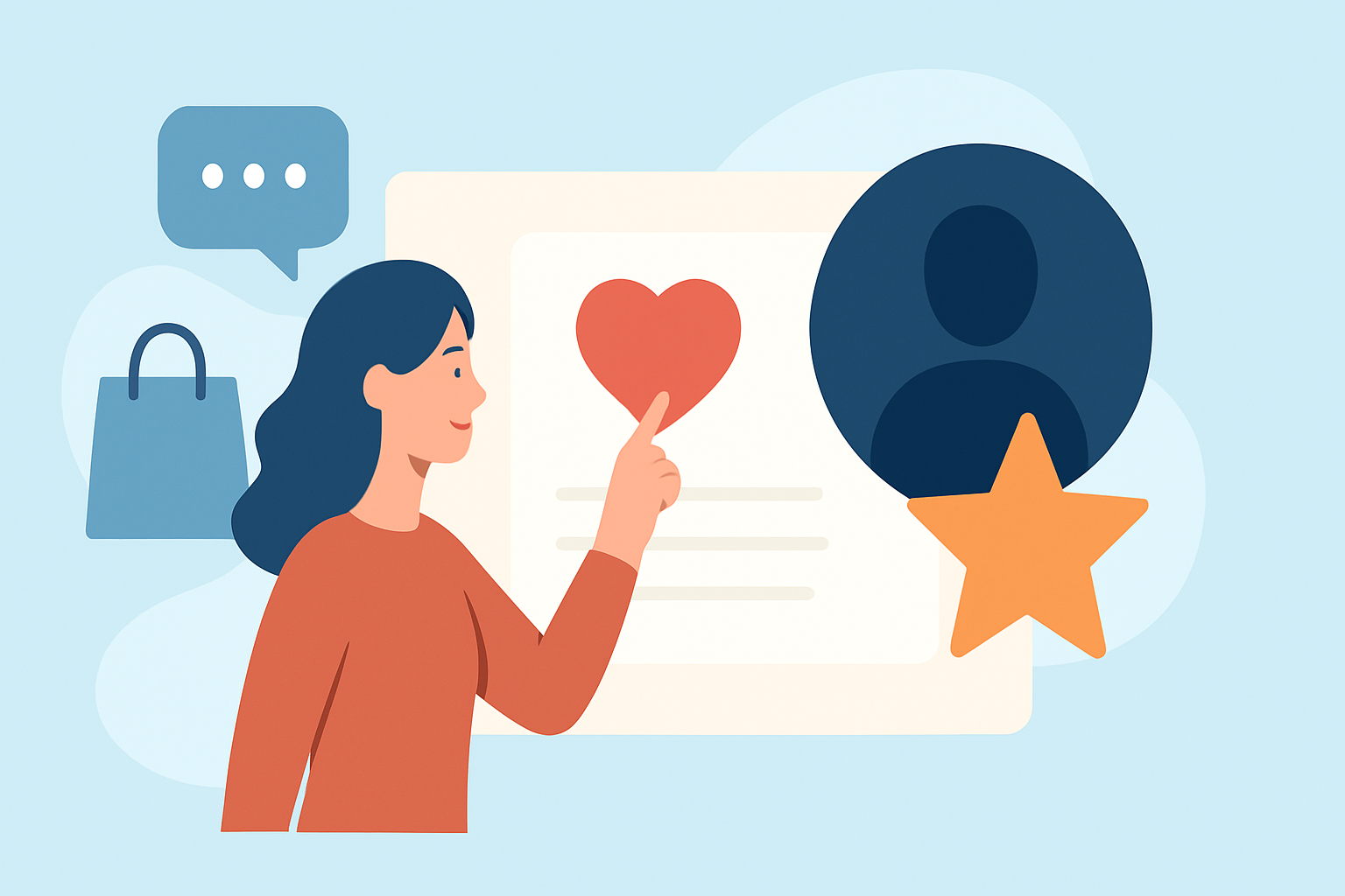 How to Build Customer Loyalty Through Personalization Techniques