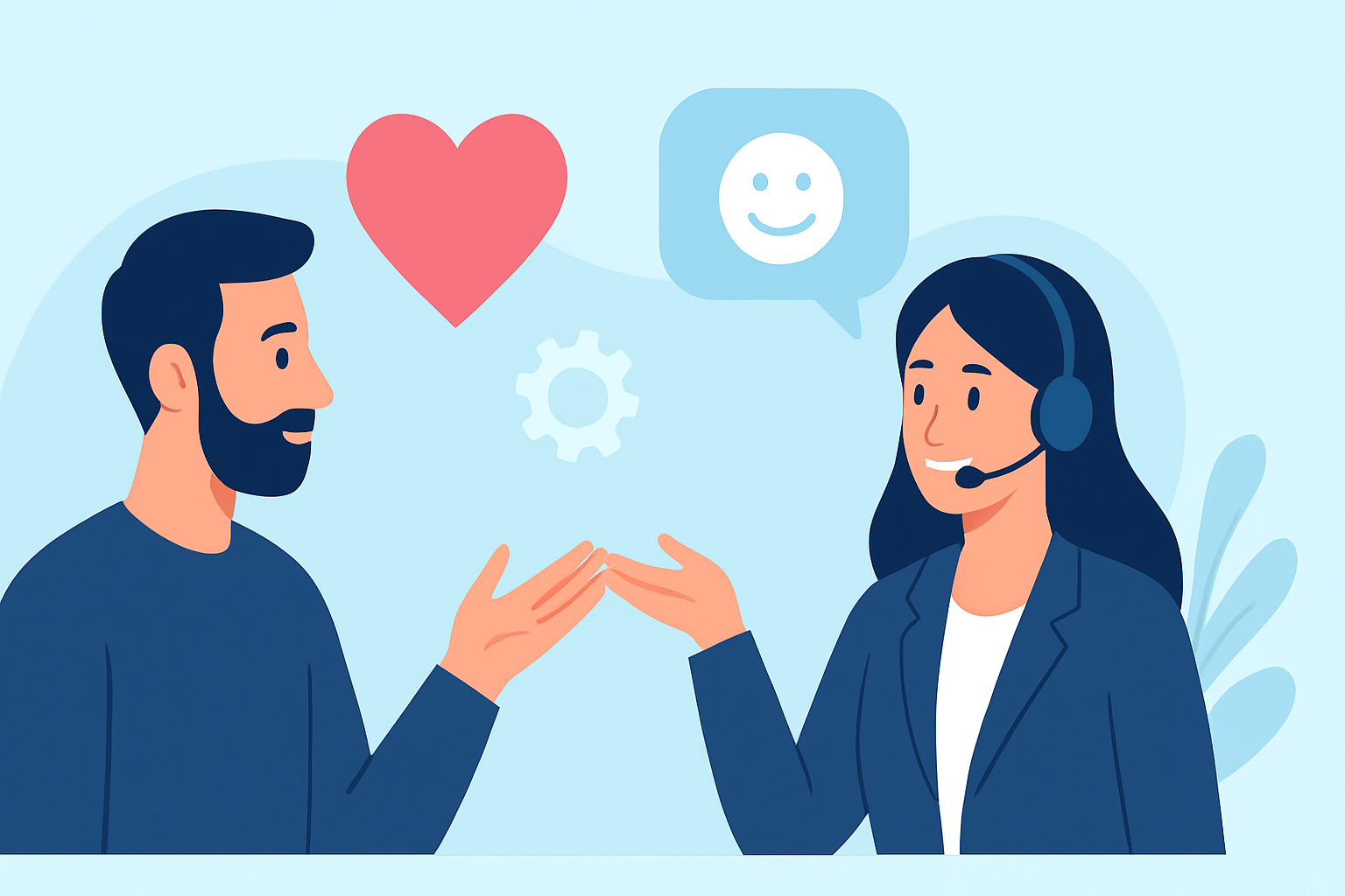 The Role of Emotional Intelligence in Customer Experience Improvement