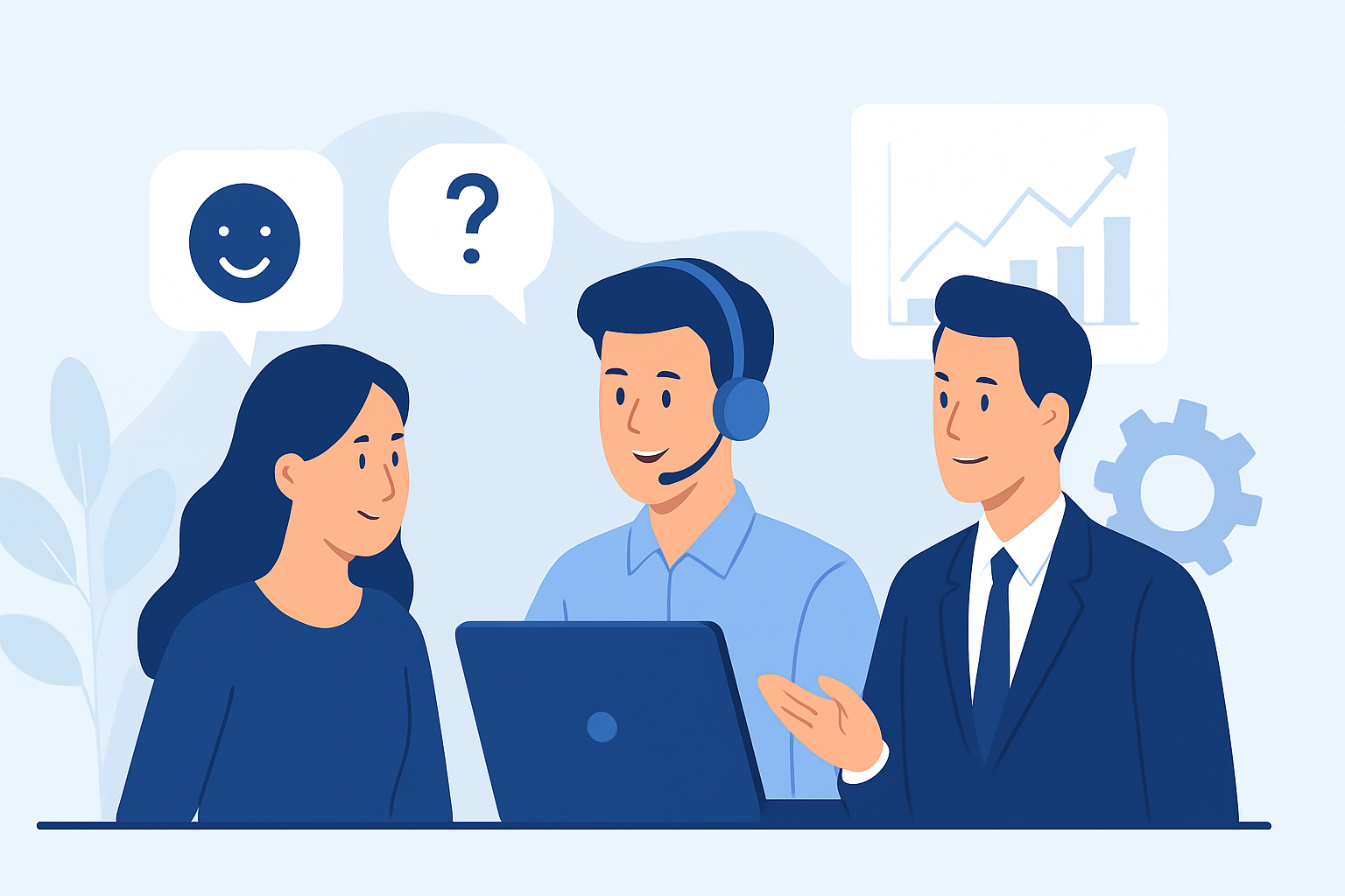 Top Strategies to Enhance Customer Satisfaction in Technical Support
