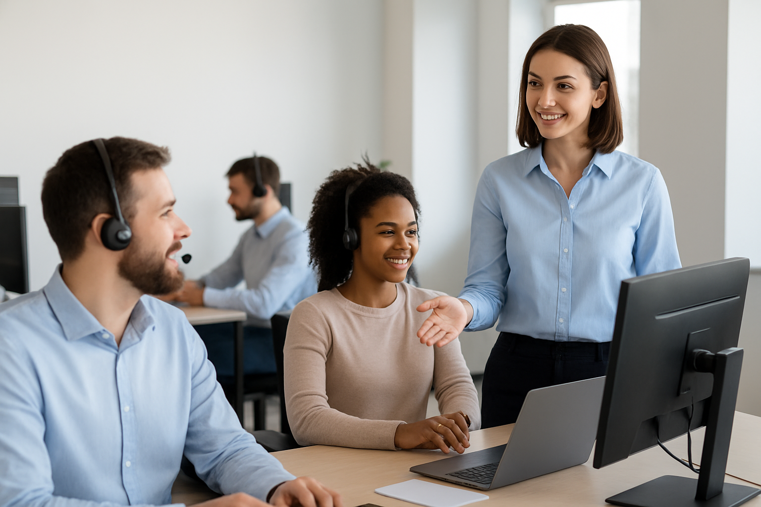 Mastering Support Team Management: Essential Strategies for Success