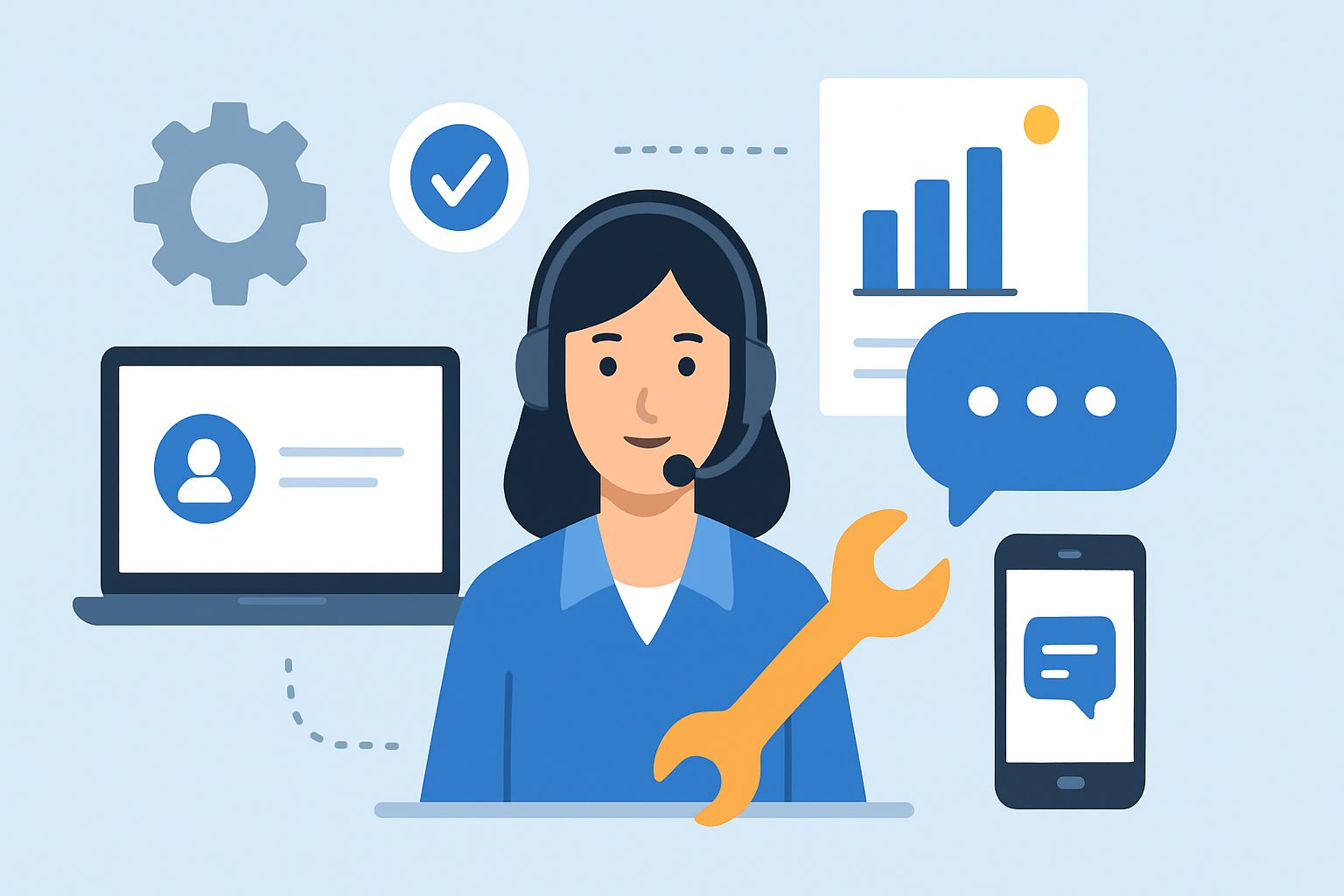 Top Tools and Technologies for Streamlining Support Team Operations