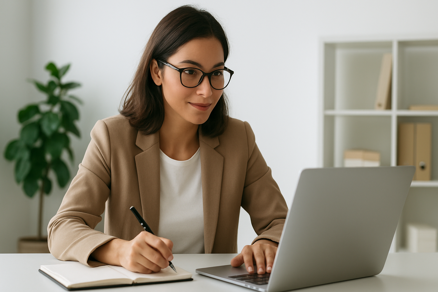Como Aumentar a Sua Produtividade no Trabalho em Apenas Três Passos