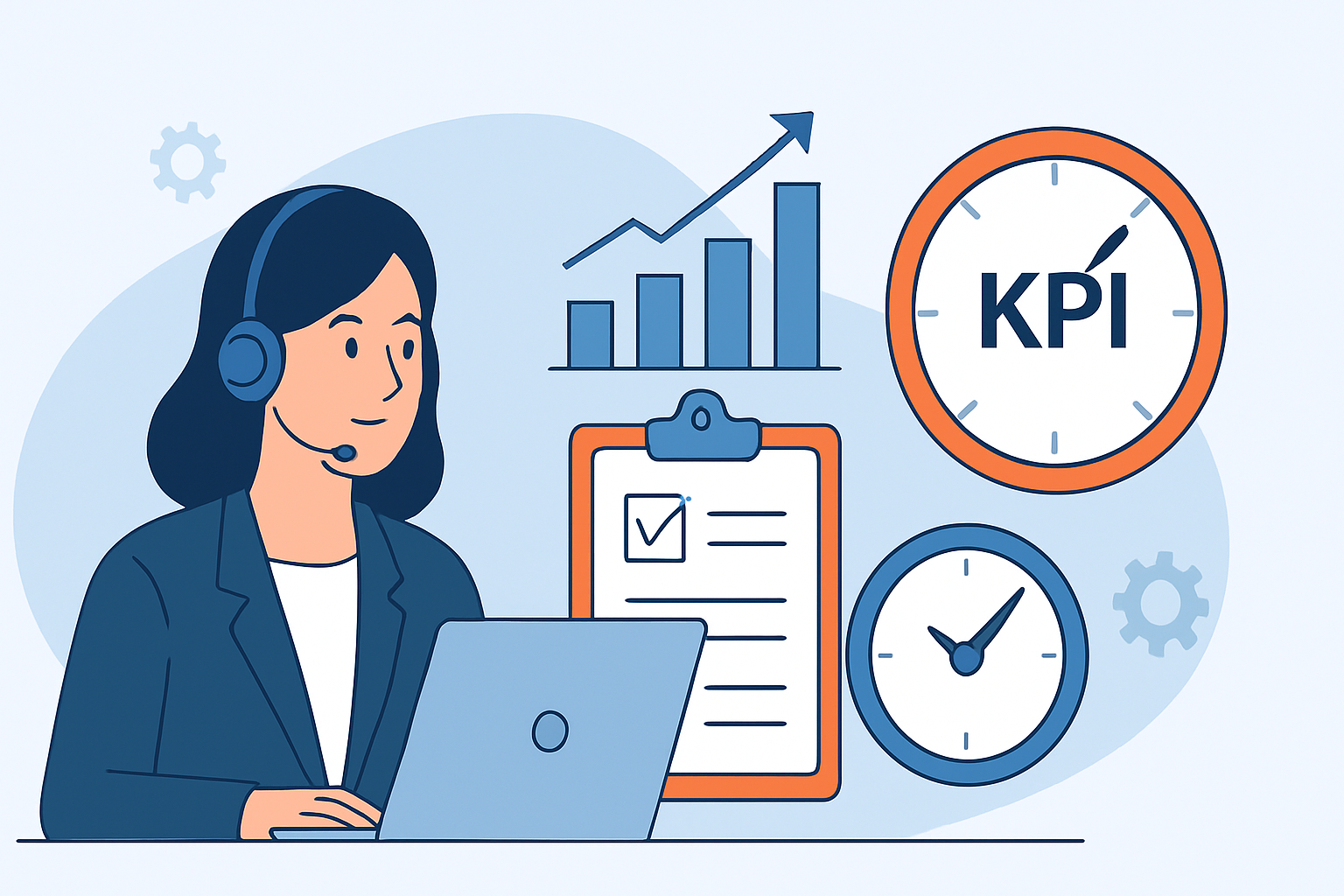 The Importance of SLA Metrics in Customer Support Strategies