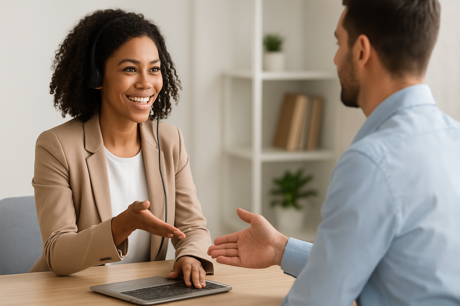 Como a Experiência do Cliente Impacta o Sucesso do Seu Negócio