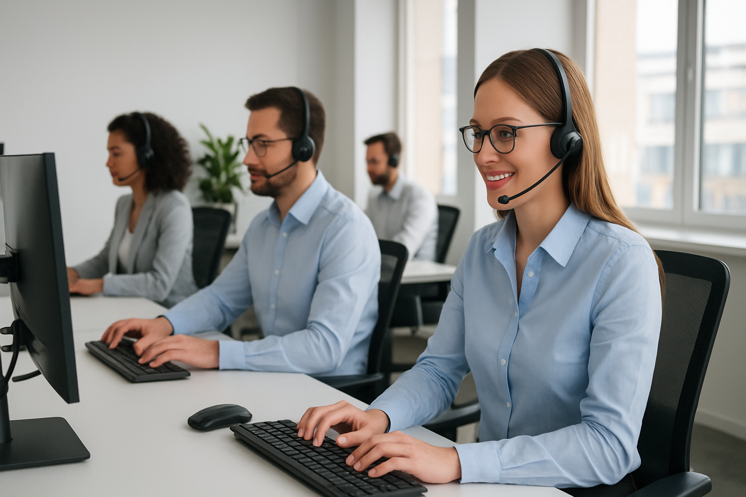 Maximizing Efficiency in Helpdesk and Technical Support Teams