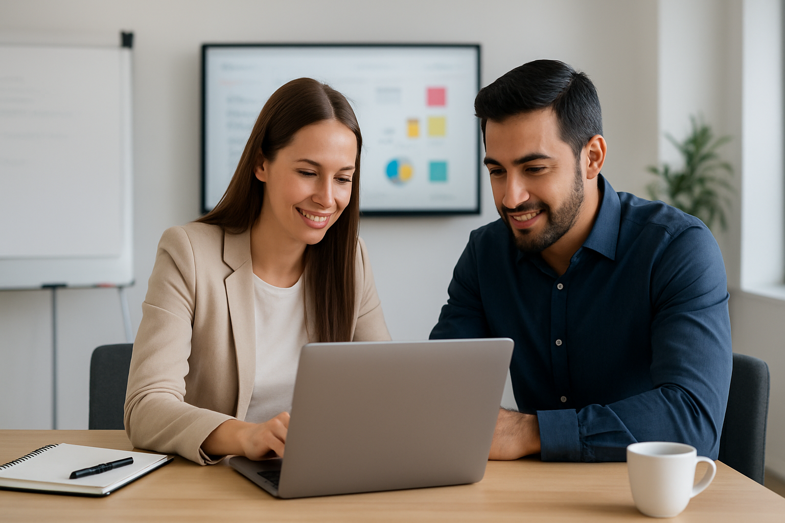 Os Benefícios de Utilizar Ferramentas de Colaboração Empresarial no Dia a Dia