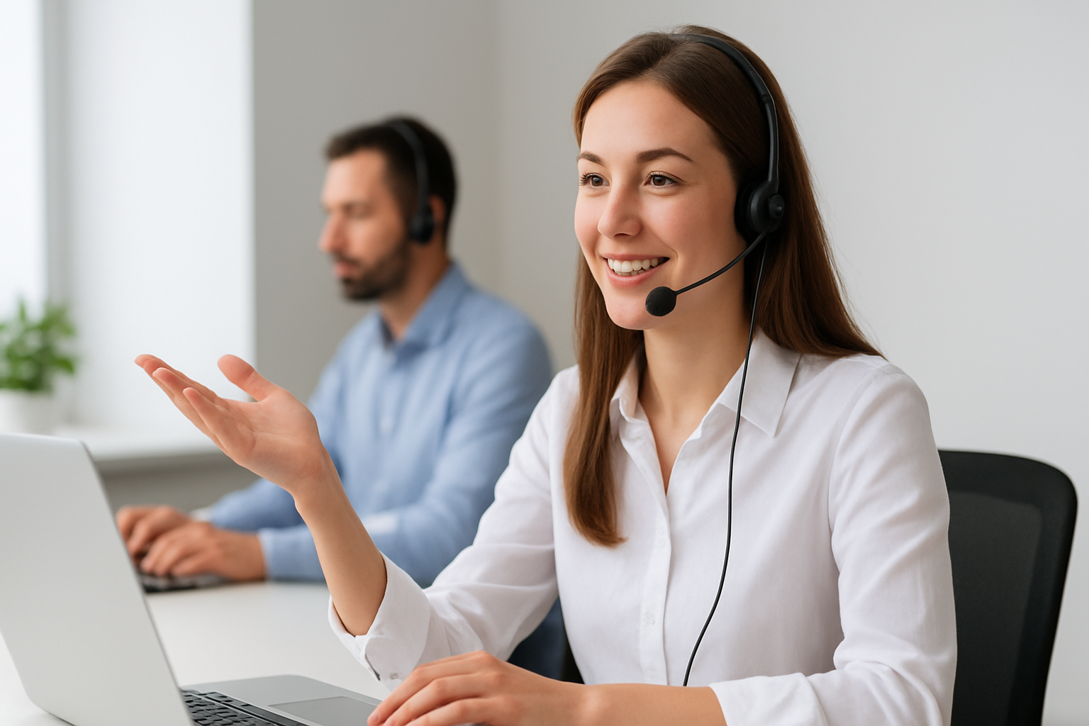 Como Melhorar a Experiência do Cliente com Atendimento Eficiente