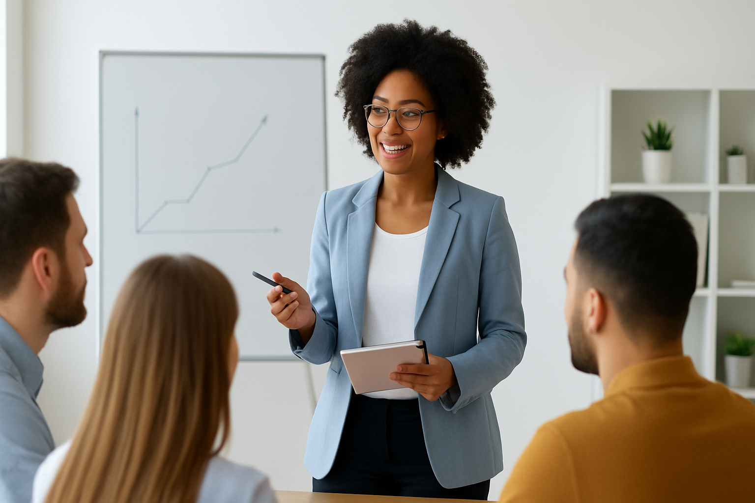 Essential Skills for Support Team Leaders to Foster Growth