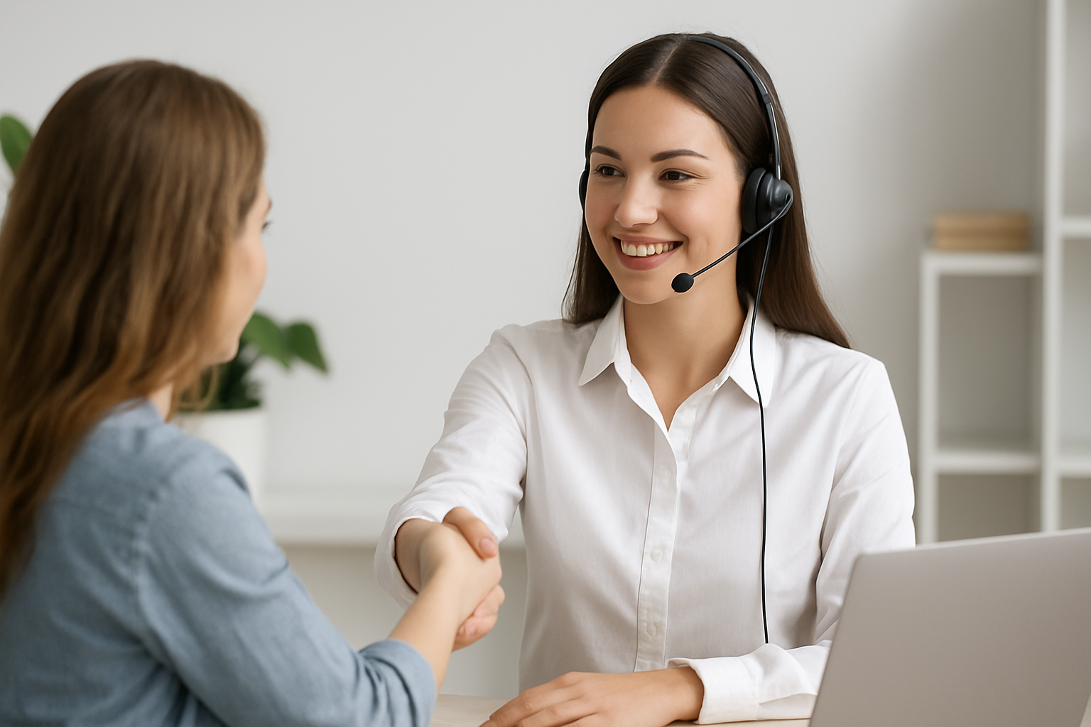 Transforming Customer Interactions: Proven Strategies for Exceptional Service