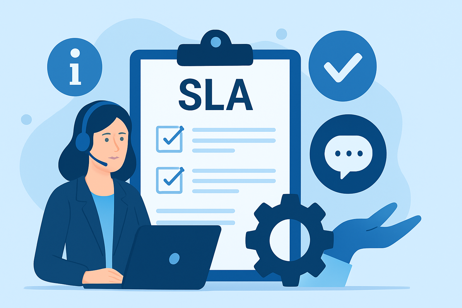 Understanding SLA: A Comprehensive Guide to Service Level Agreements in Customer Support