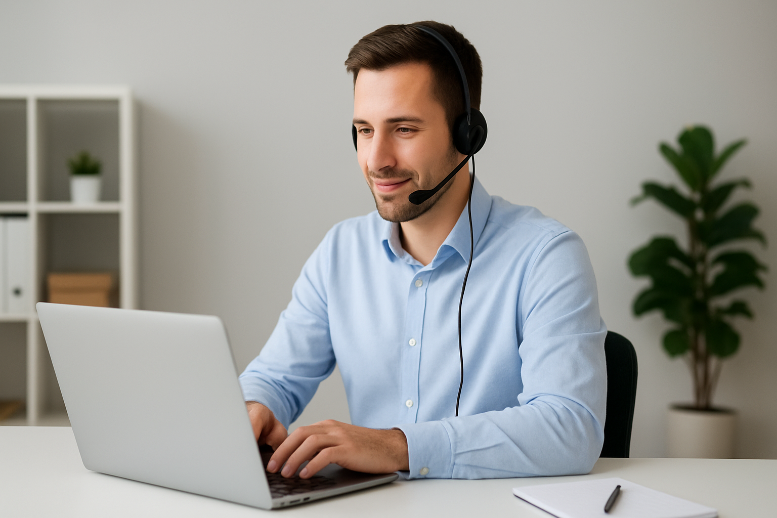 As Melhores Práticas para um Helpdesk Eficiente