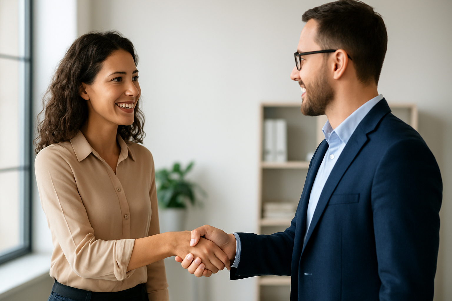 Estratégias Eficazes para Construir Relações Sólidas com Clientes