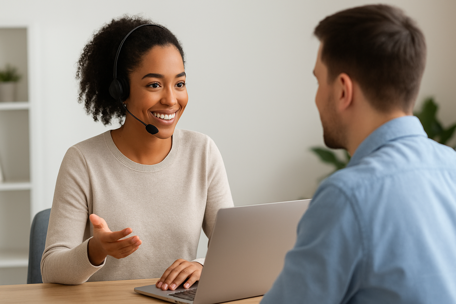 A Importância da Experiência do Cliente na Construção de Marcas Sólidas