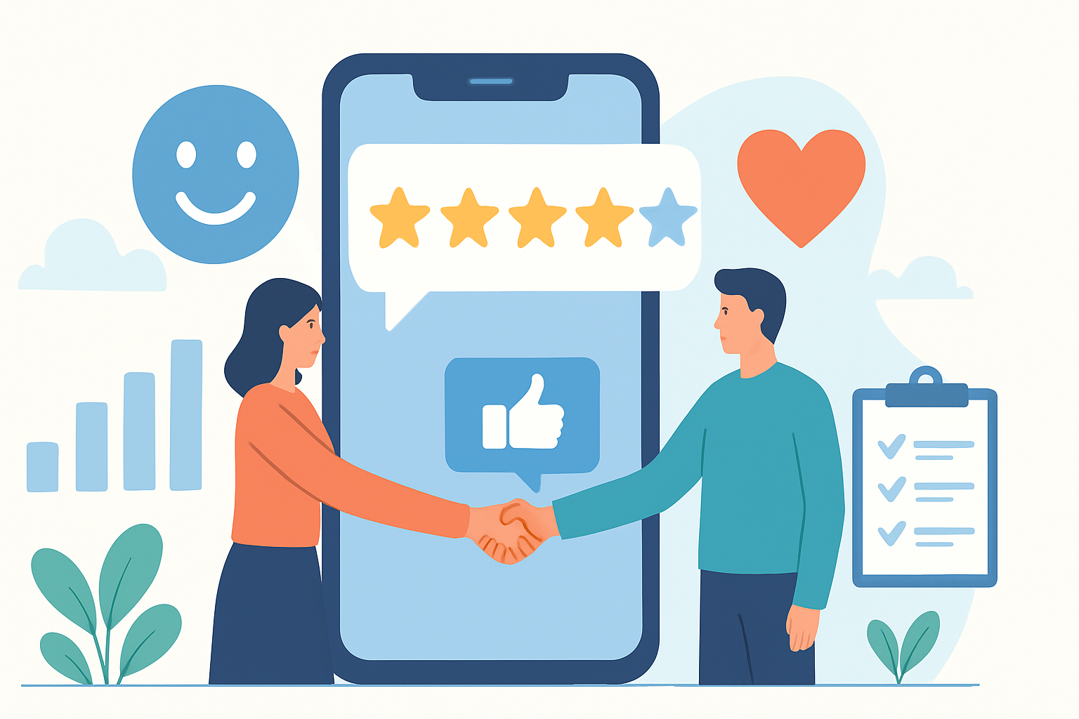 Enhancing Customer Experience: Strategies for Building Loyalty