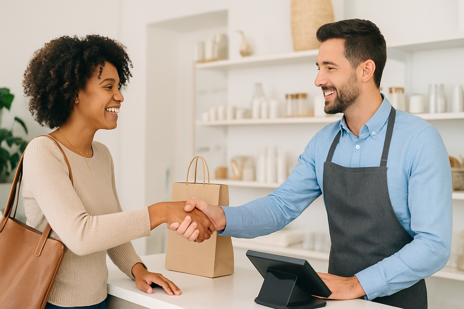 Como Criar Experiências Memoráveis para Fidelizar os Seus Clientes